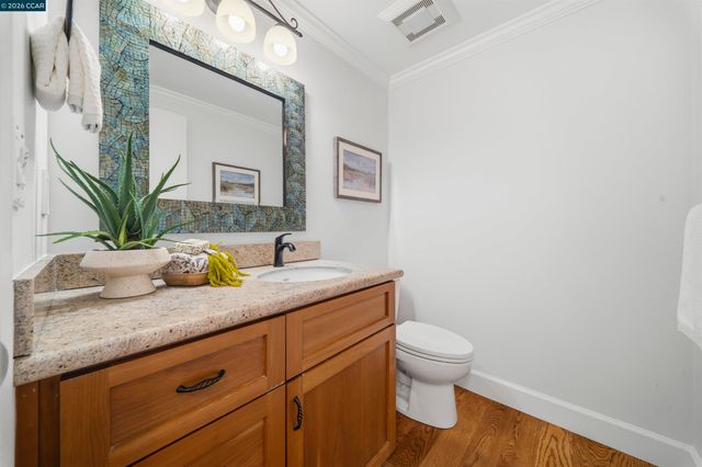 1809 Stratton Circle, Walnut Creek, CA 94598