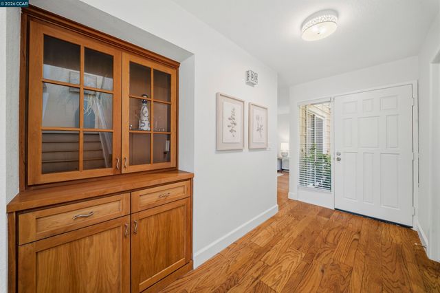 1809 Stratton Circle, Walnut Creek, CA 94598