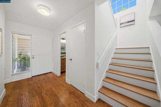 1809 Stratton Circle, Walnut Creek, CA 94598