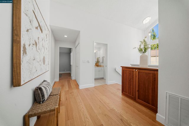 1809 Stratton Circle, Walnut Creek, CA 94598
