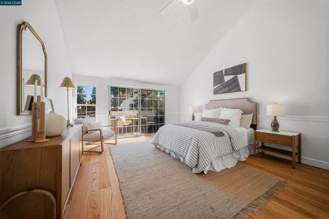 1809 Stratton Circle, Walnut Creek, CA 94598