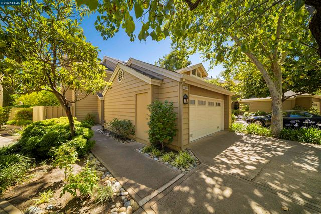 1809 Stratton Circle, Walnut Creek, CA 94598
