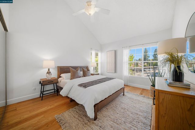 1809 Stratton Circle, Walnut Creek, CA 94598