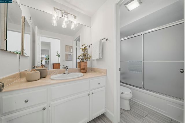 1809 Stratton Circle, Walnut Creek, CA 94598