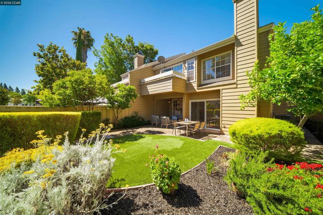 1809 Stratton Circle, Walnut Creek, CA 94598