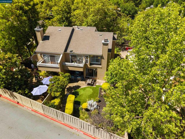 1809 Stratton Circle, Walnut Creek, CA 94598