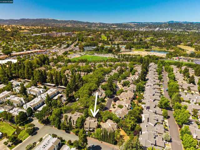 1809 Stratton Circle, Walnut Creek, CA 94598