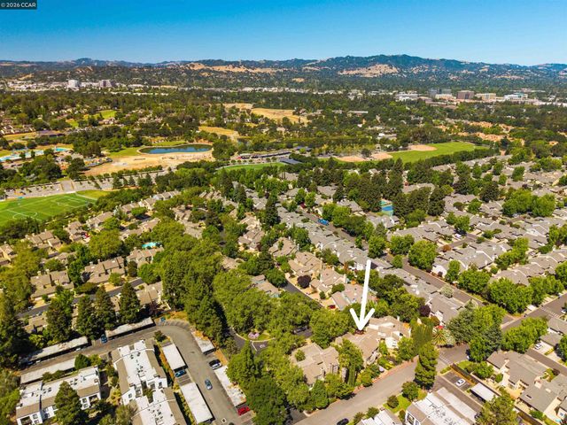 1809 Stratton Circle, Walnut Creek, CA 94598