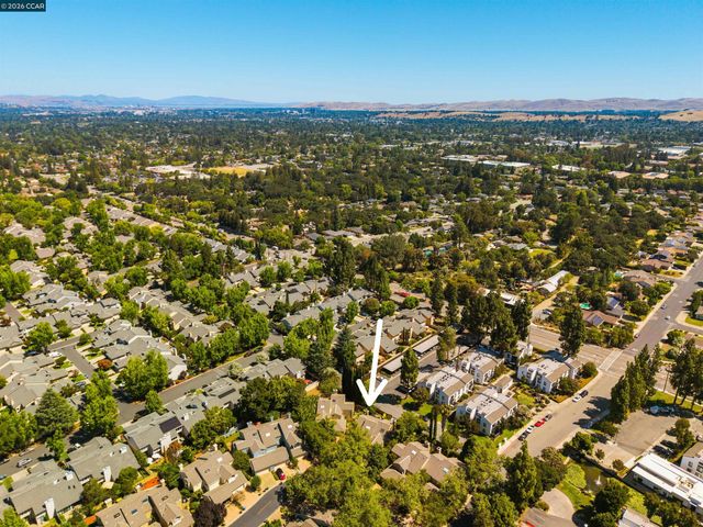 1809 Stratton Circle, Walnut Creek, CA 94598