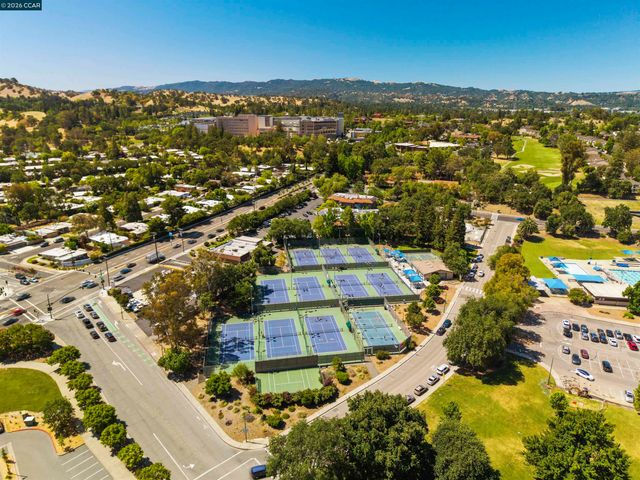 1809 Stratton Circle, Walnut Creek, CA 94598