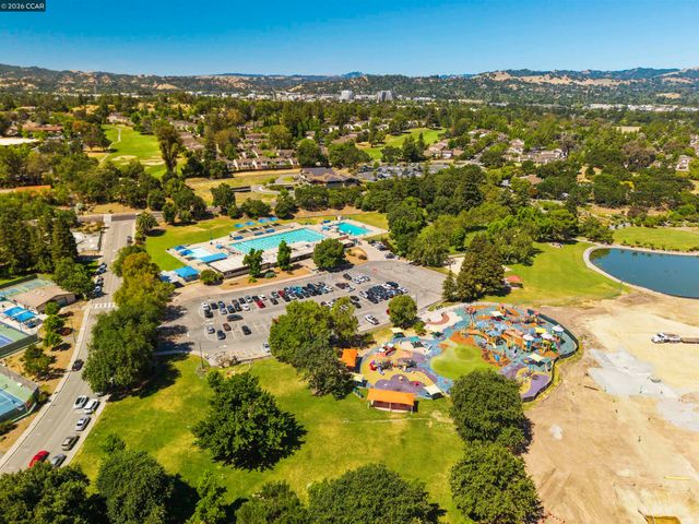 1809 Stratton Circle, Walnut Creek, CA 94598