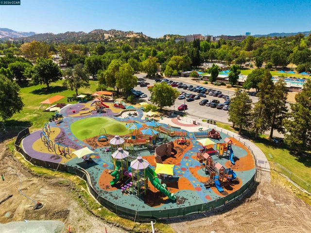 1809 Stratton Circle, Walnut Creek, CA 94598