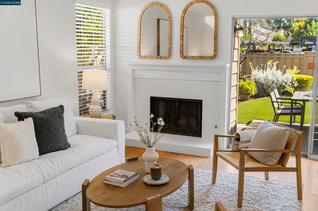 1809 Stratton Circle, Walnut Creek, CA 94598