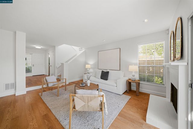 1809 Stratton Circle, Walnut Creek, CA 94598