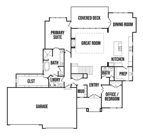 17608 Carter Street, Overland Park, KS 66221