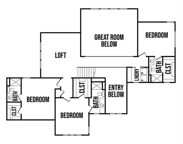 17608 Carter Street, Overland Park, KS 66221