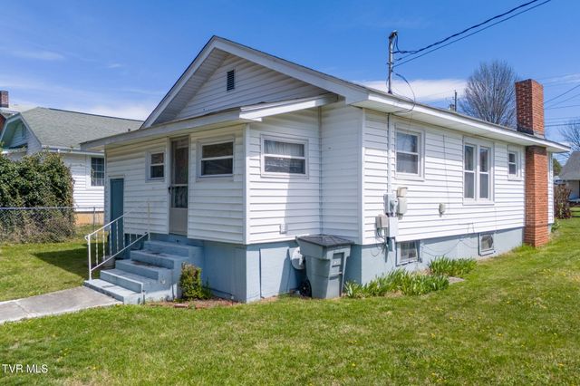 922 Tremont Avenue, Bristol, TN 37620