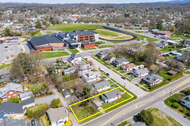 922 Tremont Avenue, Bristol, TN 37620