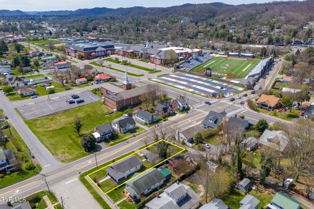 922 Tremont Avenue, Bristol, TN 37620