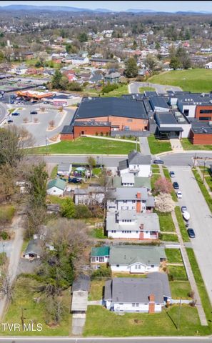 922 Tremont Avenue, Bristol, TN 37620