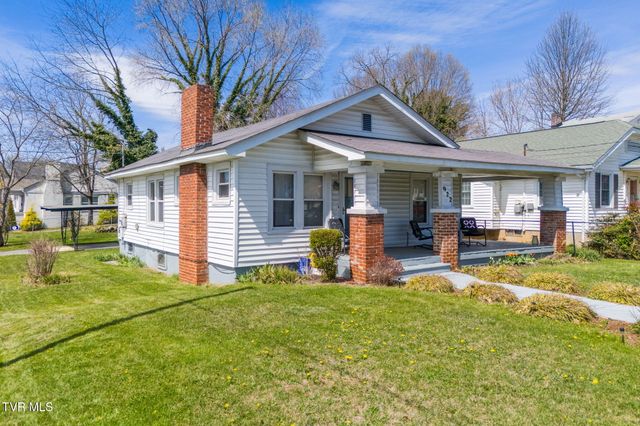 922 Tremont Avenue, Bristol, TN 37620