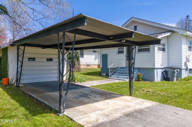 922 Tremont Avenue, Bristol, TN 37620