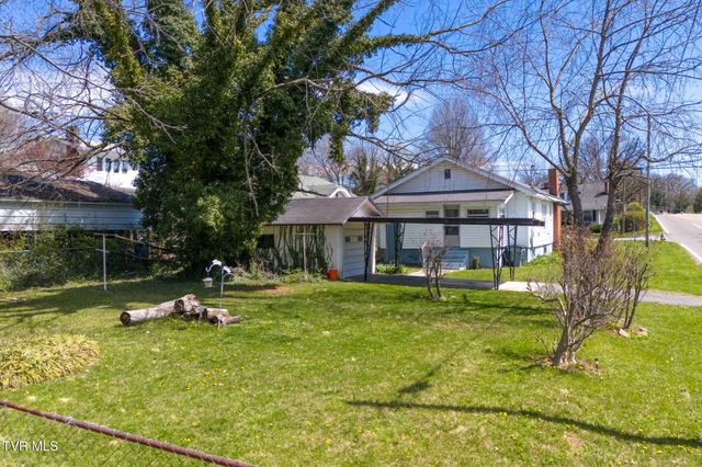 922 Tremont Avenue, Bristol, TN 37620