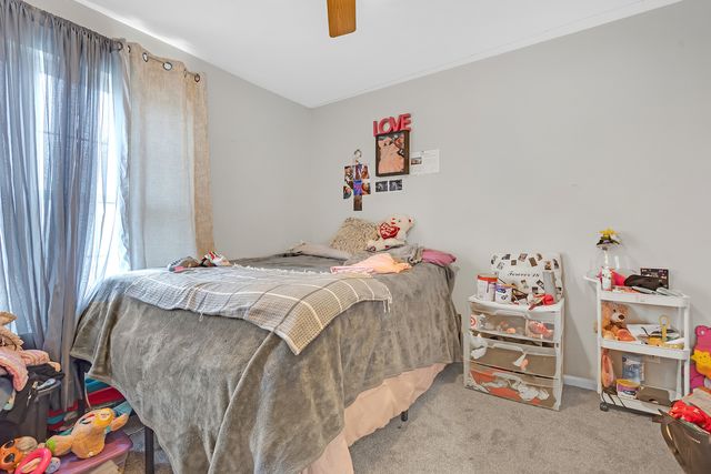 212 S TANGLEWOOD Court, Round Lake, IL 60073