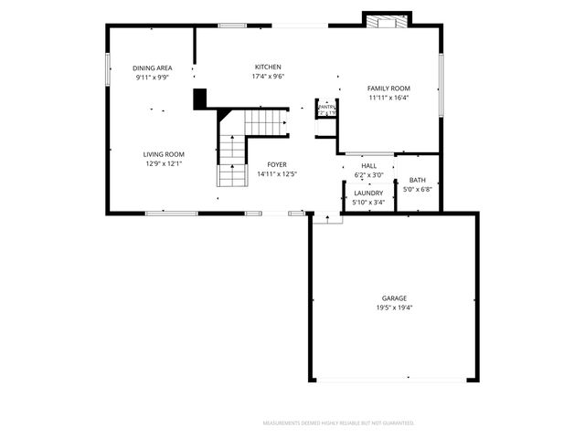 212 S TANGLEWOOD Court, Round Lake, IL 60073