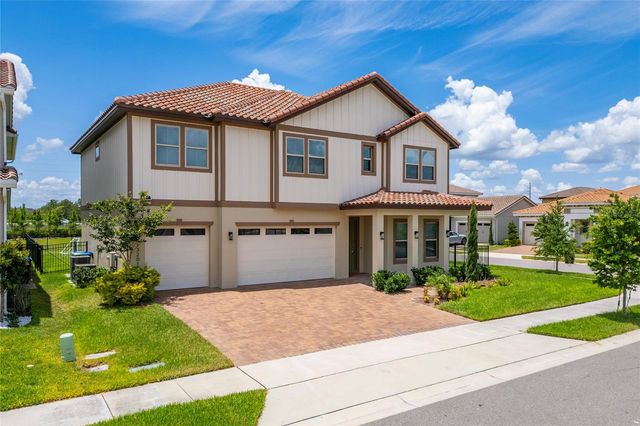13201 AYLESBURY STREET, Orlando, FL 32832