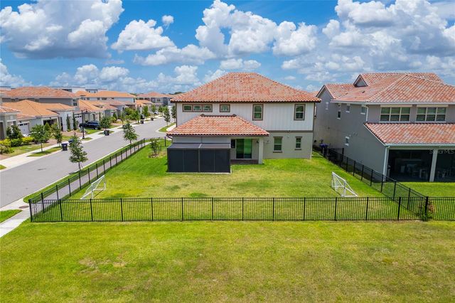 13201 AYLESBURY STREET, Orlando, FL 32832