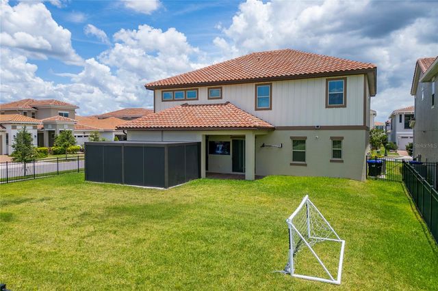 13201 AYLESBURY STREET, Orlando, FL 32832