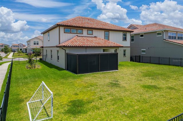 13201 AYLESBURY STREET, Orlando, FL 32832