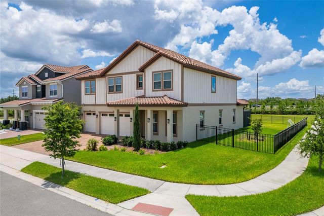 13201 AYLESBURY STREET, Orlando, FL 32832