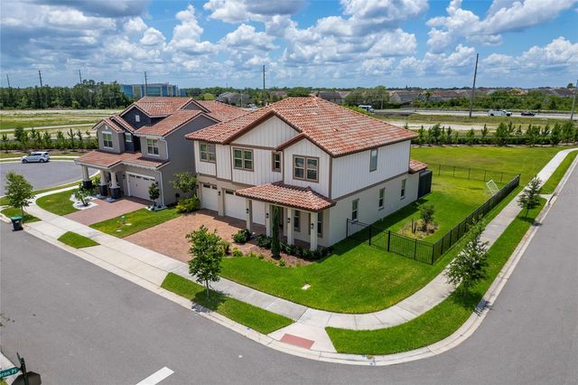 13201 AYLESBURY STREET, Orlando, FL 32832