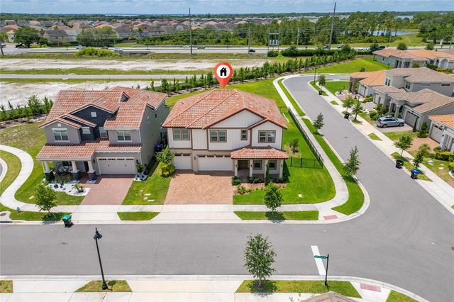 13201 AYLESBURY STREET, Orlando, FL 32832