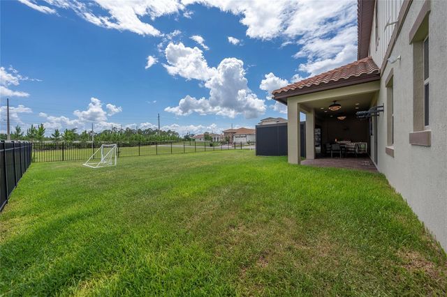 13201 AYLESBURY STREET, Orlando, FL 32832