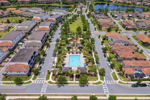 13201 AYLESBURY STREET, Orlando, FL 32832