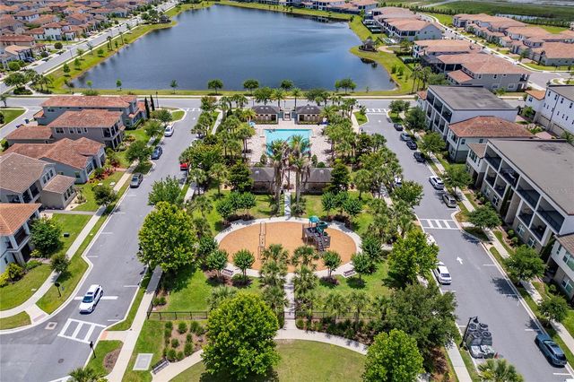 13201 AYLESBURY STREET, Orlando, FL 32832