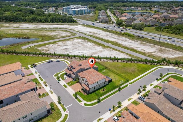 13201 AYLESBURY STREET, Orlando, FL 32832