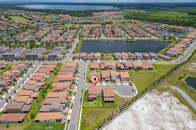 13201 AYLESBURY STREET, Orlando, FL 32832