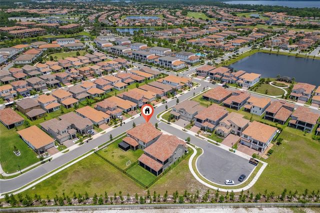 13201 AYLESBURY STREET, Orlando, FL 32832