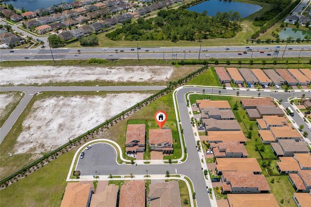 13201 AYLESBURY STREET, Orlando, FL 32832