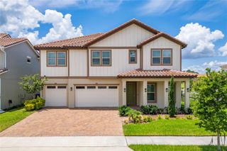 13201 AYLESBURY STREET, Orlando, FL 32832