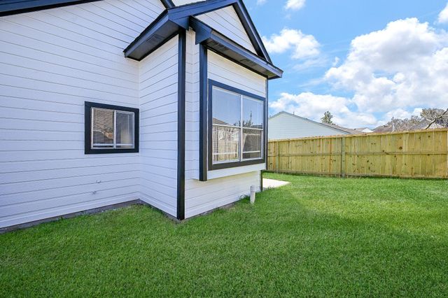 6407 Whitbourne Drive, Houston, TX 77084