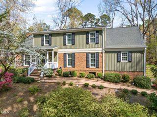1302 Hermitage Road, Sanford, NC 27330