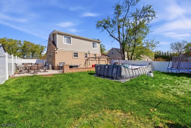 417 Brooklawn Ave, Roselle Boro, NJ 07203