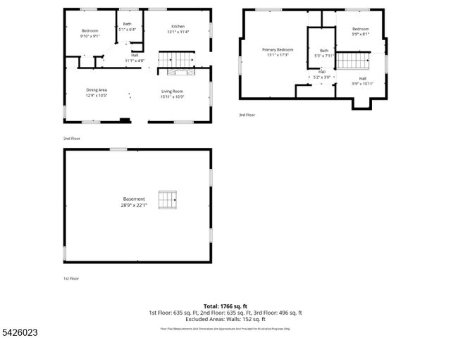 417 Brooklawn Ave, Roselle Boro, NJ 07203