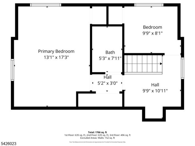 417 Brooklawn Ave, Roselle Boro, NJ 07203