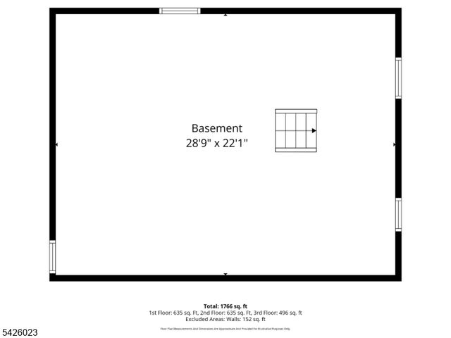 417 Brooklawn Ave, Roselle Boro, NJ 07203